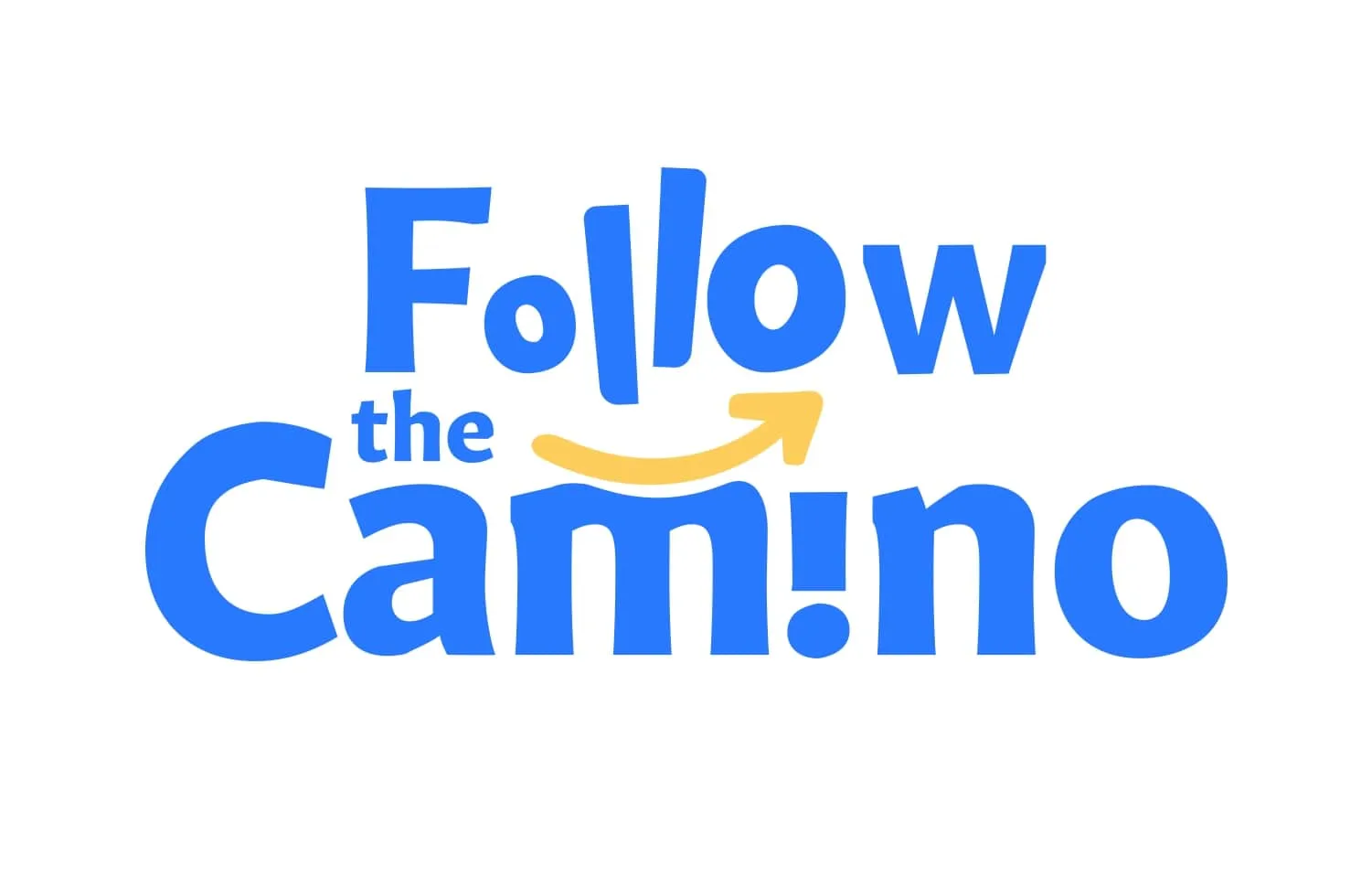 Follow the Camino