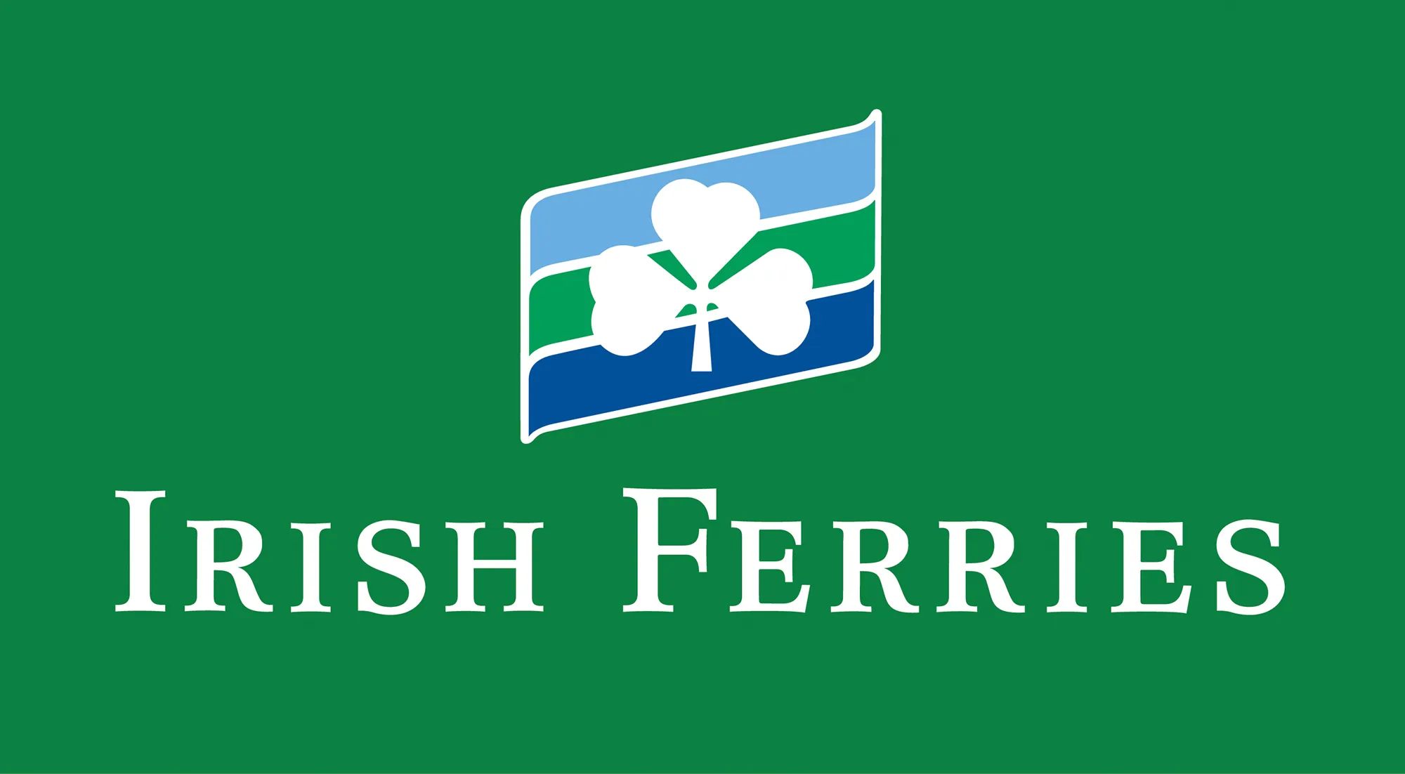 Irish Ferries 