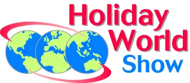 Holiday World Show Dublin