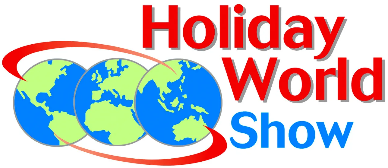 Holiday World Show Dublin