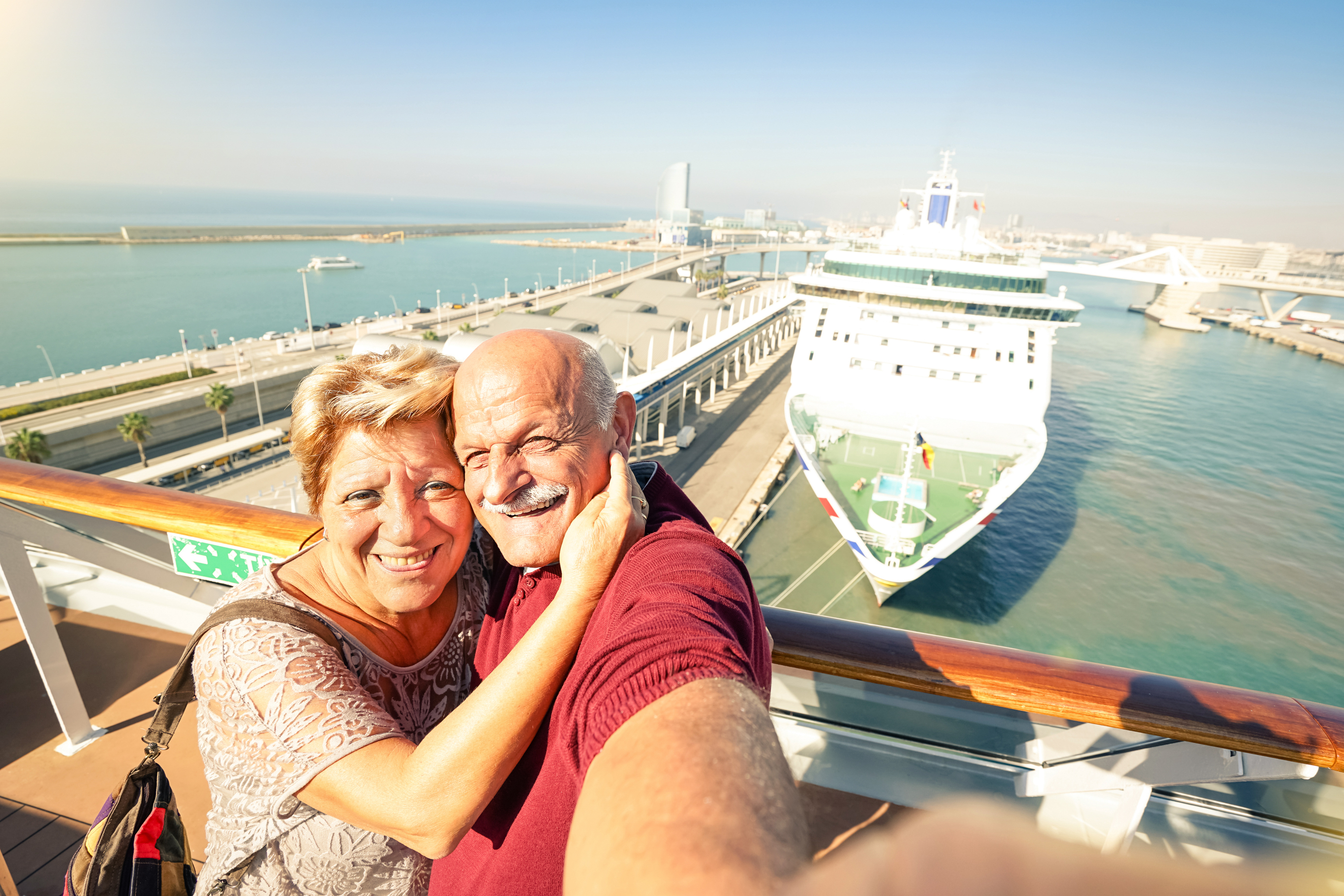 Cruise Holidays Projected to Continue Growth in 2025