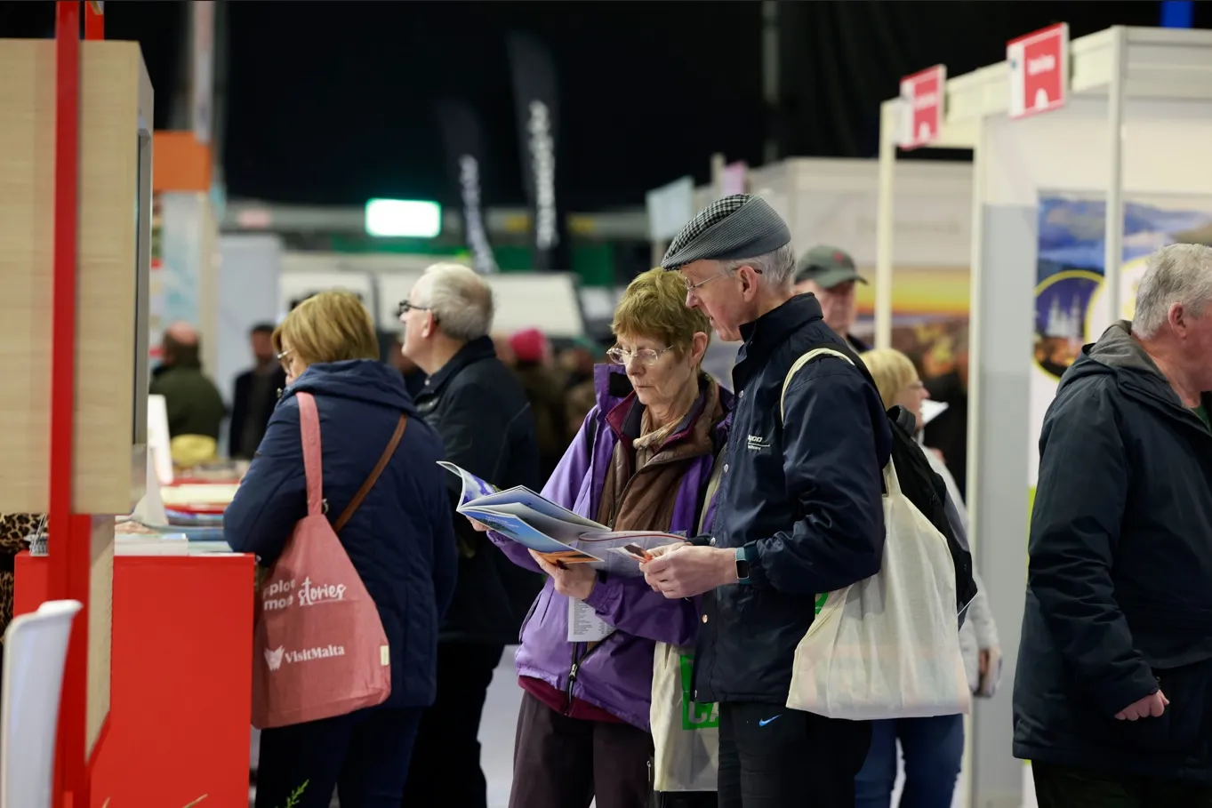 Holiday World Show Dublin welcomes over 25,000 visitors