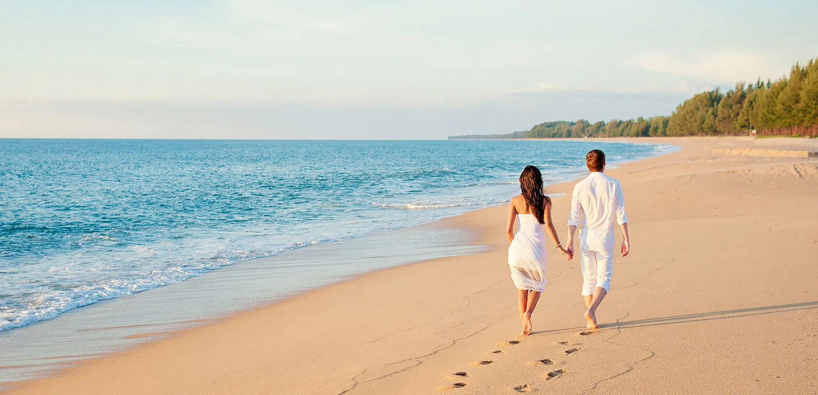 Plan your dream wedding and honeymoon at Holiday World Show Dublin 2023