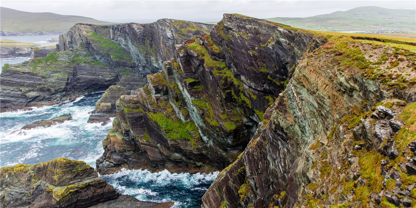 Ireland: Go where you've never gone before