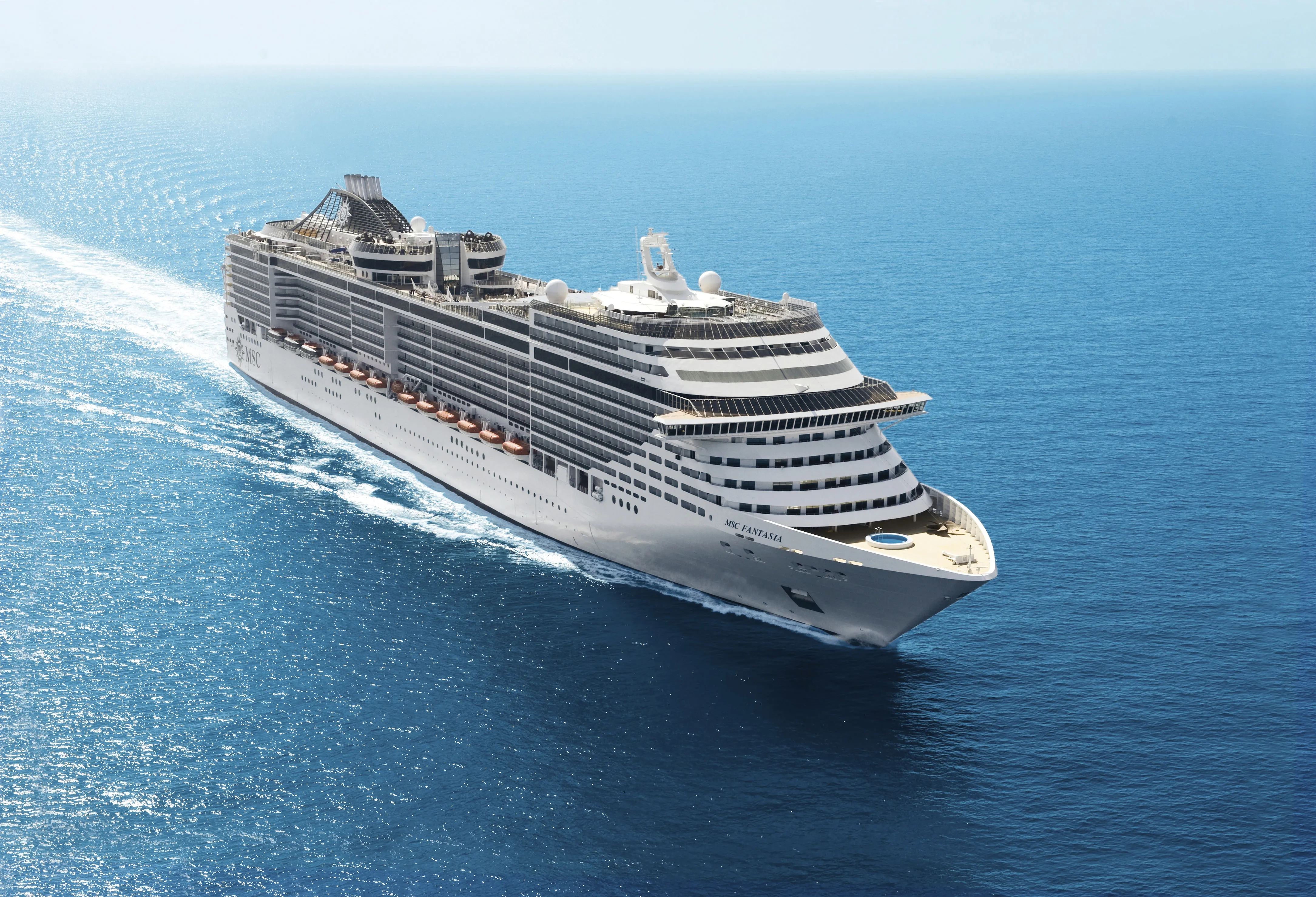 MSC Cruises